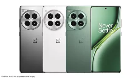 OnePlus підтверджує запуск Ace 5 та Ace 5 Pro