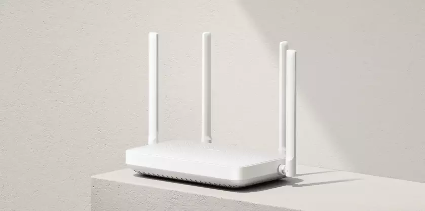 Роутер Xiaomi AX1500 с поддержкой Wi-Fi 6 дебютировал на глобальном рынке