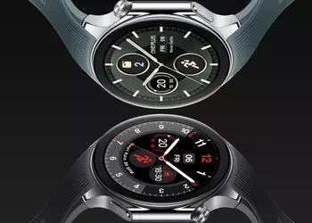 Not just the OnePlus Pad Go: a new version of the OnePlus Watch 2 will debut in Europe on 23 April