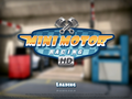Игры для iPad: Mini Motor Racing HD