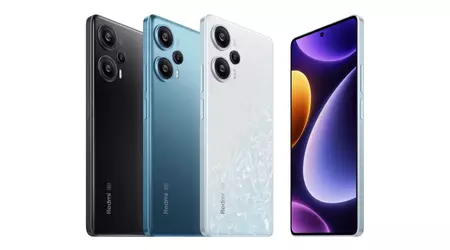 Офіційно: Xiaomi у квітні представить Redmi Turbo 3 з чипом Snapdragon 8s Gen 3 на борту
