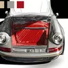 Деталі німецької класики Techart GTclassic
