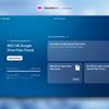 Интерфейс программы CleanMyMac