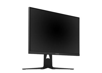 ViewSonic has introduced a new 24-inch gaming monitor with 280Hz refresh rate and 5ms response time