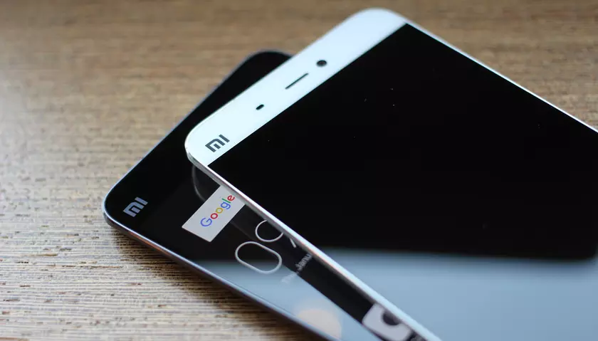 Xiaomi Mi 6 получит две разных диагонали и шесть модификаций