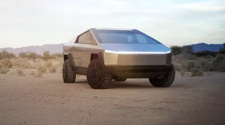 Tesla rappelle tous ses Cybertruck en raison d'une pièce unique défectueuse