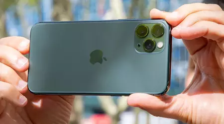 Apple has added to the vintage device list: it now includes the iPhone 11 Pro, MacBook Air on Intel, and Apple Watch Series 5