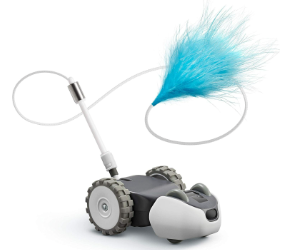 Petronics Mouse Smart Cat Toy