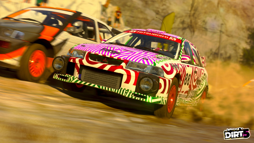 Codemasters перенесла релиз DIRT 5, чтобы сыграть на выходе PlayStation 5 и Xbox Series X
