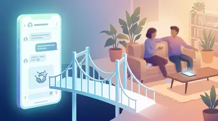 ChatGPT покличе на допомогу: OpenAI запускає функцію «Довірена особа»
