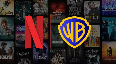 $108 milliards — à côté : Warner Bros. Discovery rejette fermement l'offre hostile de Paramount