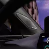 Cupra Raval з заднім виглядом