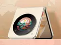 ZTE уже готовит новый складной смартфон Nubia Flip II