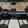 Двигатель Honda Passport TrailSport 2027