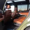 Миниатюра вид сзади BMW X5