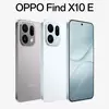 Смартфоны серии Find X10 превью