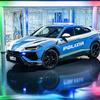 Lamborghini Gallardo Polizia