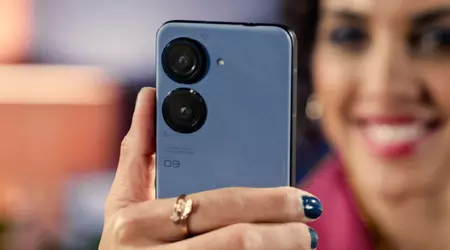 Snapdragon 8 Gen 2, 120-Гц дисплей, 200-МП камера та IP68 - відомі характеристики ASUS Zenfone 10