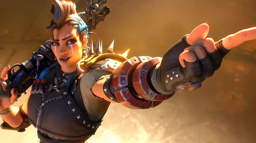 Подготовка началась! Стартовала предзагрузка нового шутера Overwatch 2 на PC