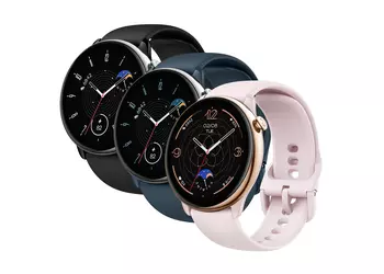 For $20 off: the Amazfit GTR Mini with AMOLED display, GPS and up to 20 days of battery life is available on Amazon for $99