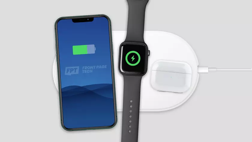 Инсайдер: Apple может выпустить беспроводную зарядку AirPower в конце этого года и она будет стоить $250