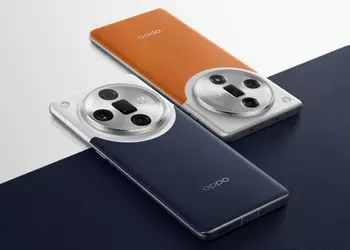 Insider: OPPO is already working on Find X8 flagships, the new products will get top-end Qualcomm and MediaTek chips