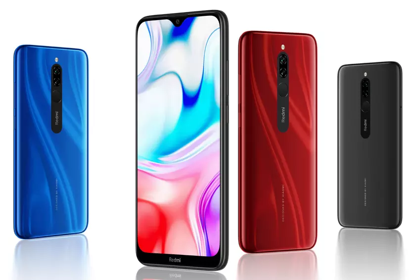 Xiaomi готовит бюджетники Redmi 9, Redmi 9A и Redmi 9C: подробные характеристики и цены