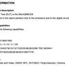 Попередній перегляд Samsung Galaxy A36 5G - зображення 2