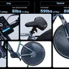 Phosgo Go 5 Ultra на скорости преодолевает препятствия