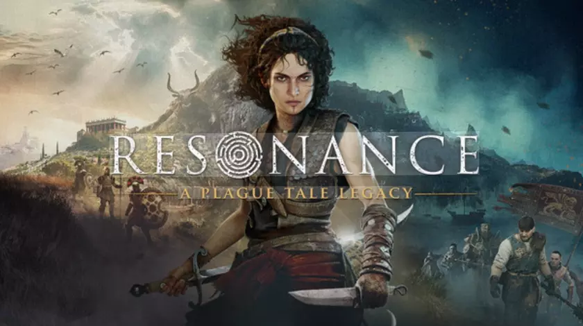 Погружаемся в художественное наследие Resonance: A Plague Tale