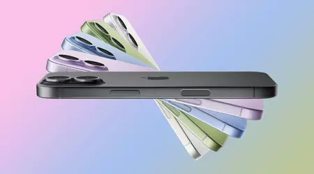 iPhone 17 was the world's best-selling smartphone in Q1 2026