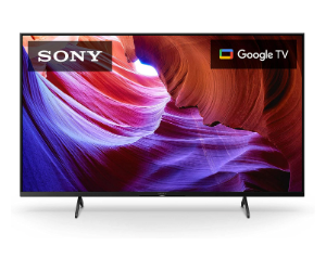 Sony 43 Inch 4K Ultra HD ...
