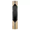 Превью изображения флагманского замка Huawei Smart Door Lock X1, вид сбоку.