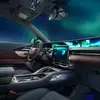 Lincoln Nautilus Black Label інтер'єр вигляд 1