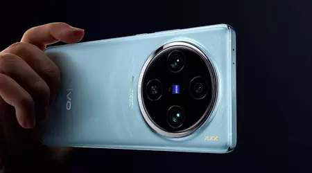 Insider: vivo X200 Pro or vivo X200 Ultra will get Samsung's 200 MP periscope camera