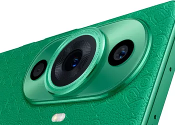 Kirin 9000s, two 50MP cameras, 60MP selfie module and 100W charging - Huawei nova 12 Pro specs are known