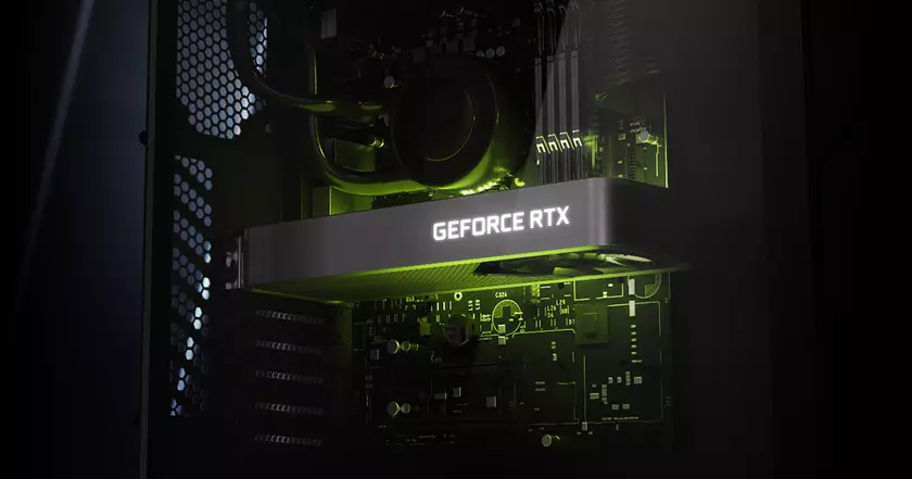 Nvidia исправила проблему с замедлением видеокарты из-за Discrod