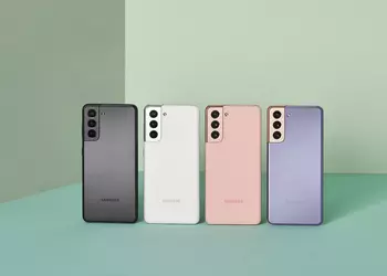 Samsung expands device support: Galaxy S21, Galaxy S22, Galaxy Z Flip 3, Galaxy Z Fold 3 and Galaxy Tab S8 will have five years of updates