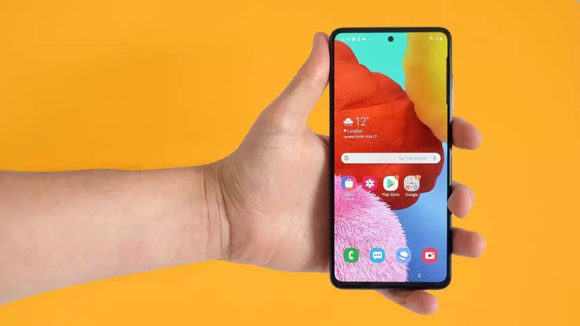 На официальном сайте Samsung появились 5 новых смартфонов Galaxy