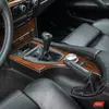 Превью задней части BMW M5 E60 S85 V10 и выхлопной системы