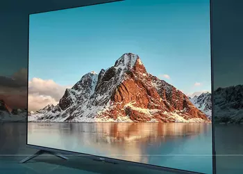 Xiaomi unveils $400 large 4K UHD Mi TV EA75