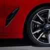Кузов BMW M850i Edition M Heritage на выставке