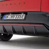 Миниатюра салона Ioniq 3
