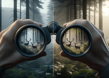 Field of View Explained