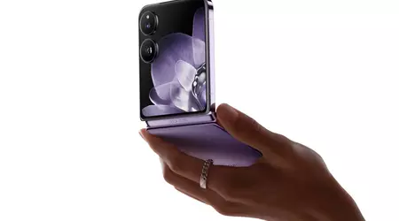 Xiaomi Mix Flip 2 pourrait offrir un chipset plus puissant et une plus grande batterie