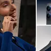 Прев'ю Motorola Edge 70 - вигляд збоку