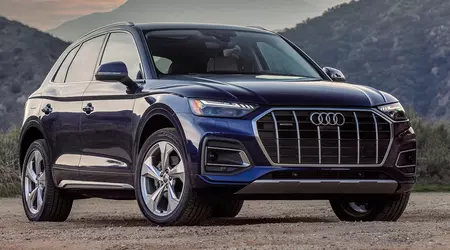 Audi відкликає кілька тисяч Q5 PHEV і A7 PHEV через ризик перегріву батареї