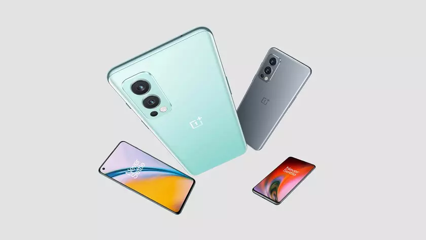 OnePlus Nord 3 «засветился» на официальном сайте компании