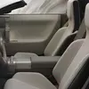 Превью: Audi Concept C 2025 - детали передней части