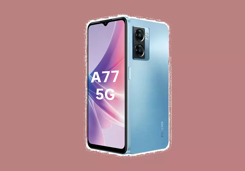 OPPO A77 начал получать стабильную версию Android 14 с оболочкой ColorOS 14